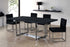 Giselle Velvet Dining Chair